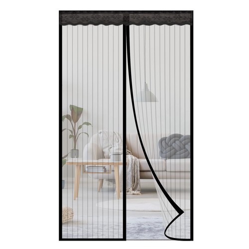 Porta schermo magnetica rete - schermo,
