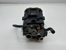 CORPO FARFALLATO THROTTLE BODY