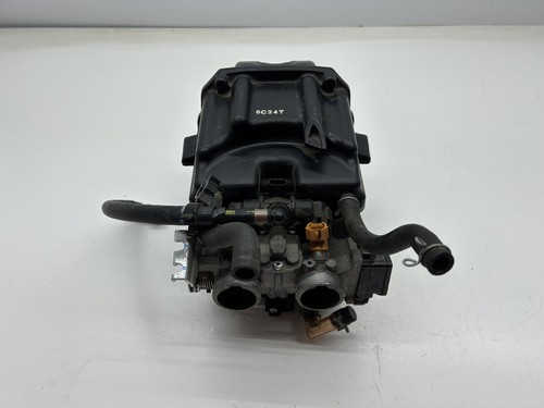 Corpo farfallato throttle - throttle, body