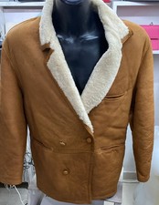 Montone shearling BOSTON da