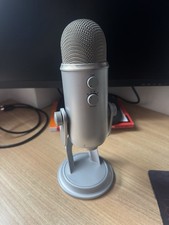 Microfono YETI Blue USB -