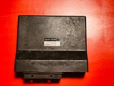 Centralina motore elettronica