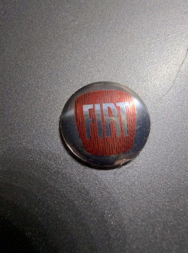 Logo chiave fiat - logo,