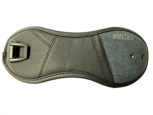 Nitro attacchi snowboard - attacchi,