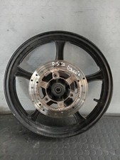 CERCHIO RUOTA ANTERIORE SUZUKI SIXTEEN 125 150 2007 2014