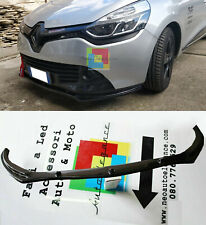 RENAULT CLIO IV LAMA SOTTO