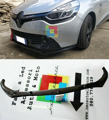 Renault clio lama - clio, iv