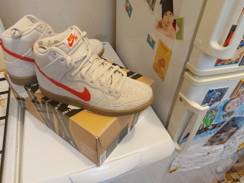 Nike dunk high - nike,