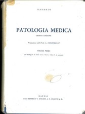 G. M. Rasario Patologia Medica