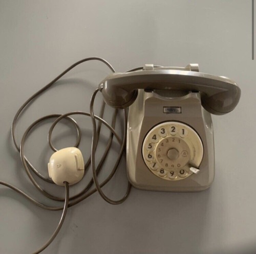 Telefono rotella sip - telefono,