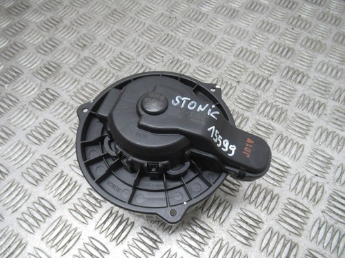 Ventola motore radiatore