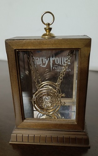 Harry potter collana - harry,