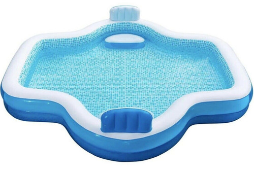Piscina per bambini - , salotto