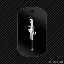 Barrett 50 Cal M82A1