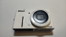 Nikon Coolpix P310 Ricambi O