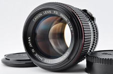 Canon [quasi nuovo] FD NFD