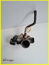 Corpo Farfallato Valvola