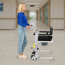 Sedia Trasferimento Idraulica