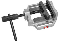 Morsa per trapano a colonna