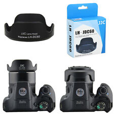 Cappuccio obiettivo JJC per