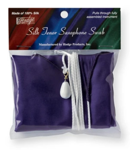 Hodge sassofono tenore tampone - hodge,