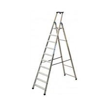 Scala domestica in Alluminio