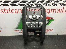 CONSOLE COMANDI CLIMA COMPLETO