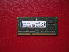 MODULO O MEMORIA  RAM KINGSTON