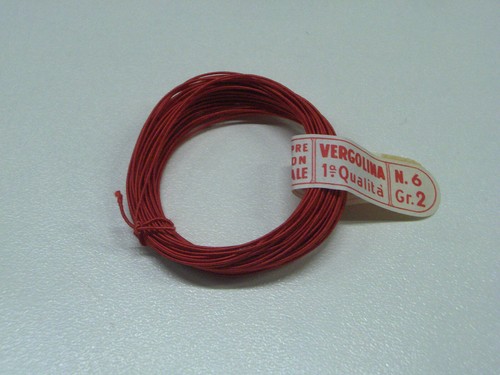 Vergolina asole merceria - x,