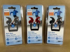 Auricolari sportivi filo