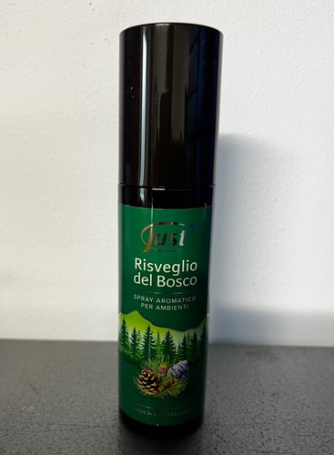 Spray per ambienti just - per,