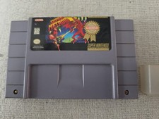 Super Metroid (SNES, 1994)