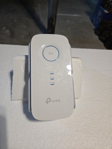 Link re650 ac2600 - ac2600, range