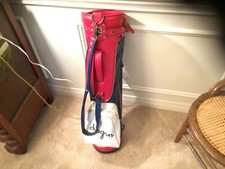 Borsa domenicale vintage Ben