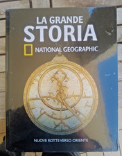 Nuove rotte verso Oriente LA