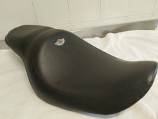 Sella Dyna centenario 100 Anniversario Harley Davidson originale dal 1996-2003