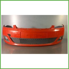 Paraurti Anteriore FORD FIESTA CBK Berlina ROSSO COLORADO RED 1386200 2005 2008
