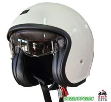 Casco moto jet custom - jet,