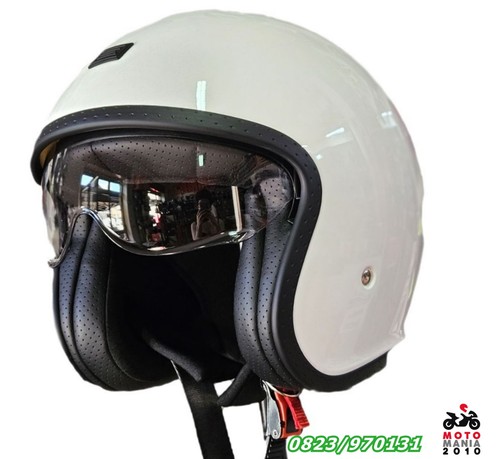 Casco moto jet custom tipo - moto,