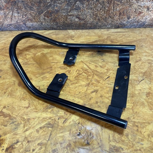 Maniglia pillion grab rail - pillion,