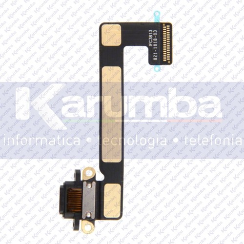 Flat flex connettore carica - connettore,