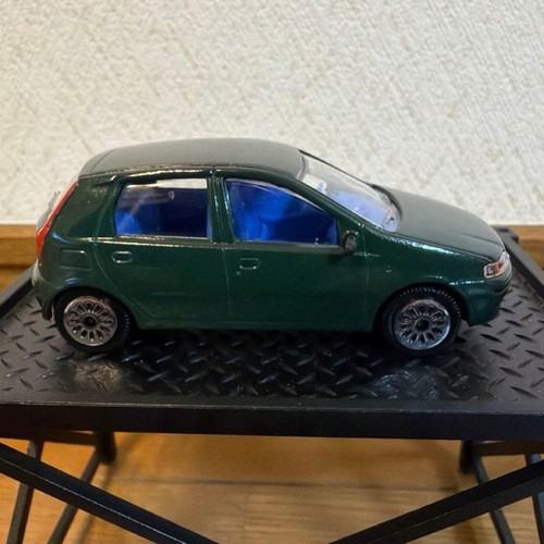 Fiat punto 906928 - ,