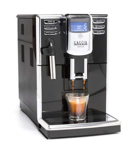 Refurbished gaggia anima - gaggia,