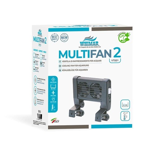 Whimar multifan ventole - 2,,
