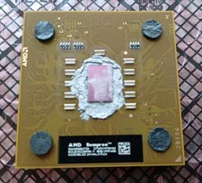 AMD SEMPLION 2800+