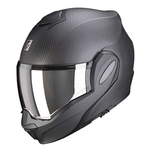 Casco moto scorpion exo - moto, tech