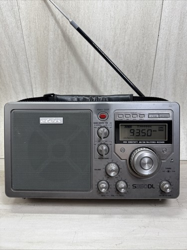 Eton s350dl deluxe - s350dl,