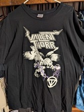 T-shirt Valiant Thorr