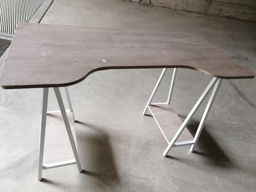 Scrivanie ikea piano - n.,