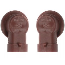 2 Portalampada Connettore Faro